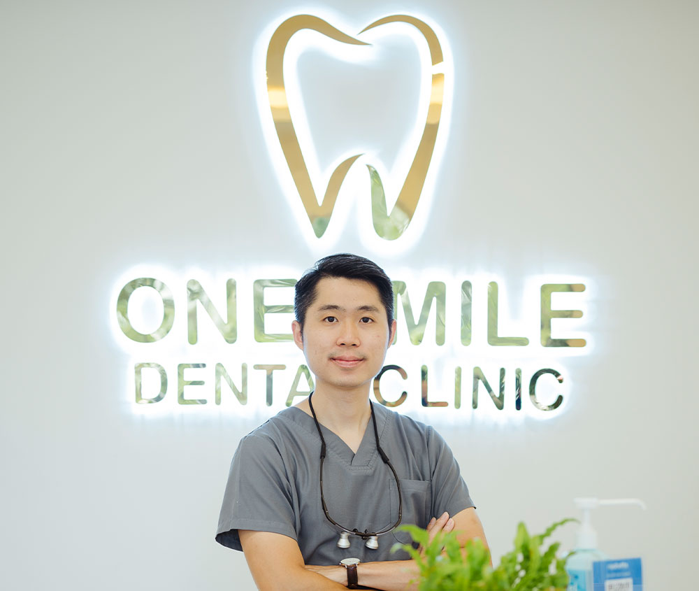 Dr.Ki Chern Lin image